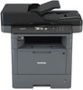 A Picture of product BRT-DCPL5650DN Brother DCP-L5650DN Business Laser Multi-Function Copier with Advanced Duplex and Networking DCPL5650DN Multifunction Printer Print, Copy, Scan,