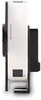 A Picture of product BRT-DK1203 Brother Pre-Sized Die-Cut Label Rolls File Folder Labels, 0.66" x 3.4", White, 300 Labels/Roll