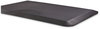 A Picture of product SAF-2110BL Safco® Anti-Fatigue Mat 20 x 30, Black