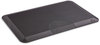 A Picture of product SAF-2110BL Safco® Anti-Fatigue Mat 20 x 30, Black