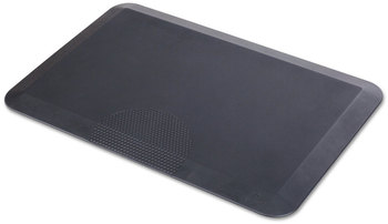 Safco® Anti-Fatigue Mat 20 x 30, Black