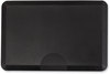 A Picture of product SAF-2111BL Safco® Anti-Fatigue Mat 24 x 36, Black, Ships in 1-3 Business Days