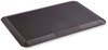 A Picture of product SAF-2111BL Safco® Anti-Fatigue Mat 24 x 36, Black, Ships in 1-3 Business Days