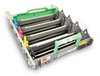 A Picture of product BRT-DR110CL Brother DR110CL Drum Unit 17,000 Page-Yield, Black/Cyan/Magenta/Yellow