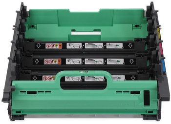 Brother DR310CL Drum Unit 25,000 Page-Yield, Black