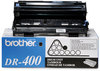 A Picture of product BRT-DR400 Brother DR400 Drum Unit 20,000 Page-Yield, Black