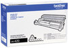 A Picture of product BRT-DR420 Brother DR420 Drum Unit 12,000 Page-Yield, Black