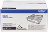 A Picture of product BRT-DR431CL Brother DR431CL Drum Unit 30,000 Page-Yield, Black/Cyan/Magenta/Yellow