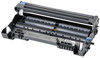A Picture of product BRT-DR520 Brother DR520 Drum Unit 25,000 Page-Yield, Black