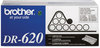 A Picture of product BRT-DR620 Brother DR620 Drum Unit 25,000 Page-Yield, Black