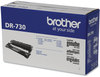 A Picture of product BRT-DR730 Brother DR730 Drum Unit 12,000 Page-Yield, Black