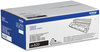 A Picture of product BRT-DR820 Brother DR820 Drum Unit, 50,000 Page-Yield, Black
