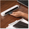A Picture of product BRT-DS640 Brother DS-640 Compact Mobile Document Scanner 600 dpi Optical Resolution, 1-Sheet Auto Feeder