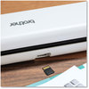 A Picture of product BRT-DS940DW Brother DS-940DW Duplex and Wireless Compact Mobile Document Scanner 600 dpi Optical Resolution, 1-Sheet Auto Feeder