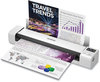 A Picture of product BRT-DS940DW Brother DS-940DW Duplex and Wireless Compact Mobile Document Scanner 600 dpi Optical Resolution, 1-Sheet Auto Feeder