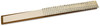 A Picture of product PFX-40652 Pendaflex® General Purpose Indexed Sorter 31 Dividers, Alpha/Numeric/Month/Date/Day Index, Letter Size, Brown Frame