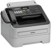 A Picture of product BRT-FAX2840 Brother intelliFAX®-2840 Laser Fax Machine FAX2840 High-Speed