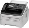 A Picture of product BRT-FAX2840 Brother intelliFAX®-2840 Laser Fax Machine FAX2840 High-Speed