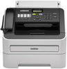 A Picture of product BRT-FAX2940 Brother intelliFAX®-2940 Laser Fax Machine FAX2940 High-Speed