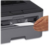A Picture of product BRT-HLL2300D Brother HL-L2300d Compact Laser Printer with Duplex Printing HLL2300D Personal