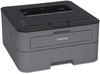 A Picture of product BRT-HLL2300D Brother HL-L2300d Compact Laser Printer with Duplex Printing HLL2300D Personal