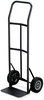 A Picture of product SAF-4069 Safco® Tuff Truck™ Continuous Handle Hand 400 lb Capacity, 14.5 x 45.5, Black