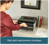 A Picture of product BRT-HLL2350DW Brother HLL2350DW Laser Printer Monochrome Compact with Wireless and Duplex Printing