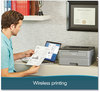 A Picture of product BRT-HLL2350DW Brother HLL2350DW Laser Printer Monochrome Compact with Wireless and Duplex Printing