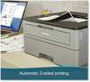 A Picture of product BRT-HLL2350DW Brother HLL2350DW Laser Printer Monochrome Compact with Wireless and Duplex Printing