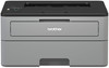 A Picture of product BRT-HLL2350DW Brother HLL2350DW Laser Printer Monochrome Compact with Wireless and Duplex Printing