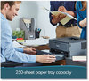 A Picture of product BRT-HLL2370DWXL Brother HLL2370DWXL Laser Printer XL Extended Print Monochrome Compact with Up to 2-Years of Toner In-Box