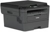 A Picture of product BRT-HLL2390DW Brother HLL2390DW Mono Laser Multifunction Printer HL-L2390DW Monochrome Machine, Copy/Print/Scan