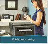 A Picture of product BRT-HLL2395DW Brother HL-L2395DW Monochrome Wireless Laser Printer HLL2395DW with Convenient Flatbed Copy/Scan, 2.7" Color Touchscreen, Duplex and Printing