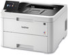 A Picture of product BRT-HLL3270CDW Brother HL-L3270CDW Digital Color Laser Printer with Wireless Networking and Duplex Printing