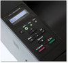 A Picture of product BRT-HLL5200DW Brother HL-L5200DW Business Laser Printer with Wireless Networking and Duplex Printing HLL5200DW