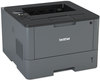 A Picture of product BRT-HLL5200DW Brother HL-L5200DW Business Laser Printer with Wireless Networking and Duplex Printing HLL5200DW
