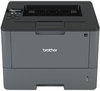 A Picture of product BRT-HLL5200DW Brother HL-L5200DW Business Laser Printer with Wireless Networking and Duplex Printing HLL5200DW