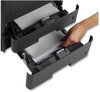 A Picture of product BRT-HLL5200DWT Brother HL-L5200DWT Business Laser Printer with Wireless Networking, Duplex and Dual Paper Trays HLL5200DWT