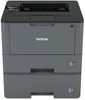 A Picture of product BRT-HLL5200DWT Brother HL-L5200DWT Business Laser Printer with Wireless Networking, Duplex and Dual Paper Trays HLL5200DWT