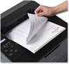 A Picture of product BRT-HLL6200DWT Brother HL-L6200DWT Business Laser Printer with Wireless Networking, Duplex Printing, and Dual Paper Trays HLL6200DWT