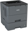 A Picture of product BRT-HLL6200DWT Brother HL-L6200DWT Business Laser Printer with Wireless Networking, Duplex Printing, and Dual Paper Trays HLL6200DWT