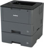 A Picture of product BRT-HLL6200DWT Brother HL-L6200DWT Business Laser Printer with Wireless Networking, Duplex Printing, and Dual Paper Trays HLL6200DWT