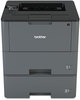 A Picture of product BRT-HLL6200DWT Brother HL-L6200DWT Business Laser Printer with Wireless Networking, Duplex Printing, and Dual Paper Trays HLL6200DWT