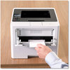 A Picture of product BRT-HLL6210DW Brother HL-L6210DW Business Monochrome Laser Printer