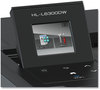 A Picture of product BRT-HLL6300DW Brother HL-L6300DW Business Laser Printer for Mid-Size Workgroups with Higher Print Volumes HLL6300DW