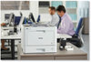 A Picture of product BRT-HLL8260CDW Brother HL-L8260CDW Business Color Laser Printer with Duplex Printing and Wireless Networking HLL8260CDW
