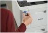 A Picture of product BRT-HLL8260CDW Brother HL-L8260CDW Business Color Laser Printer with Duplex Printing and Wireless Networking HLL8260CDW