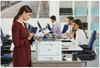 A Picture of product BRT-HLL8260CDW Brother HL-L8260CDW Business Color Laser Printer with Duplex Printing and Wireless Networking HLL8260CDW