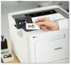 A Picture of product BRT-HLL8360CDW Brother HL-L8360CDW Business Color Laser Printer with Duplex Printing and Wireless Networking HLL8360CDW