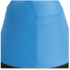 A Picture of product SAF-4761BUV Safco® Runtz™ Swivel Ball Chair Backless, Supports Up to 250 lb, Baby Blue Vinyl, Ships in 1-3 Business Days